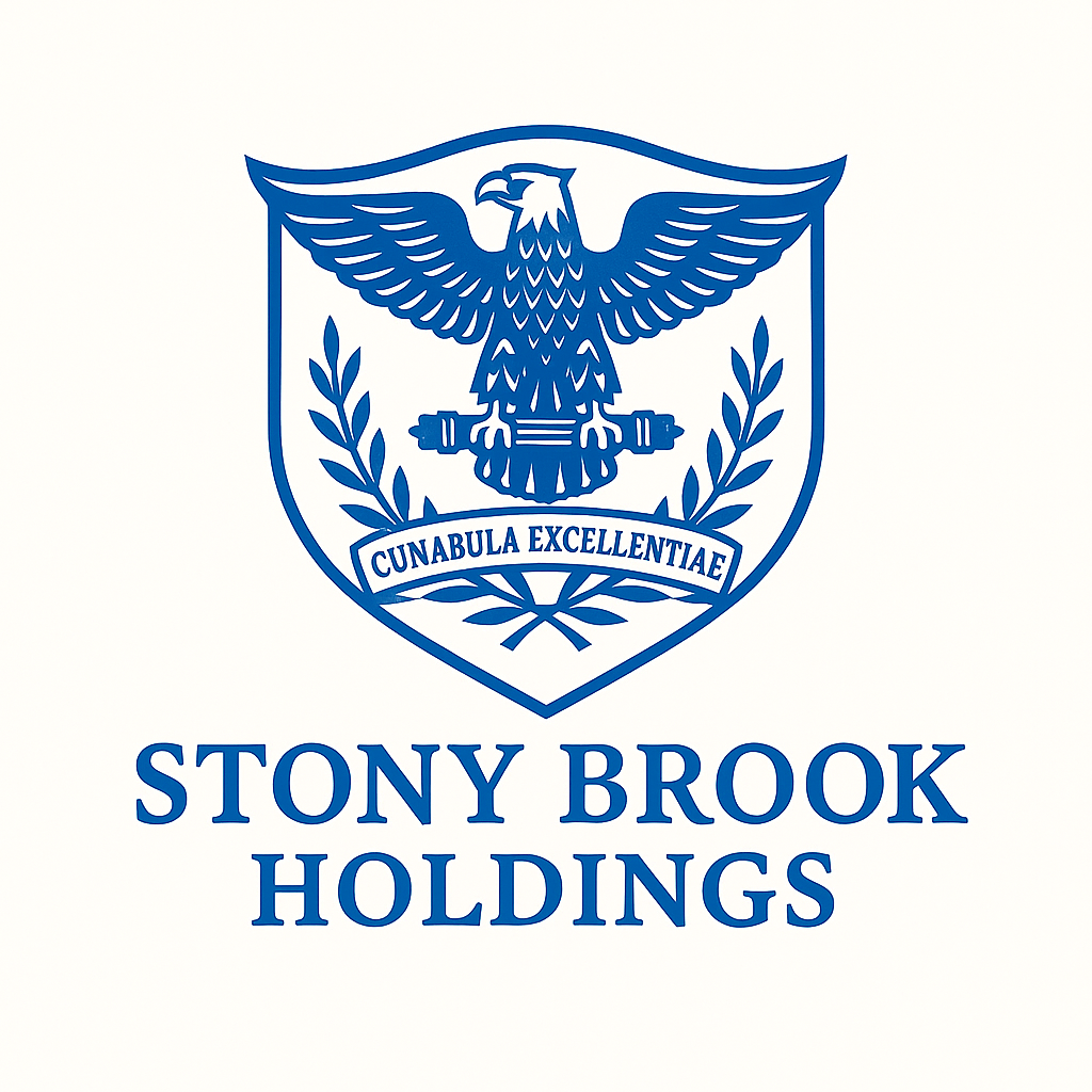 Stony Brook Holdings Logo
